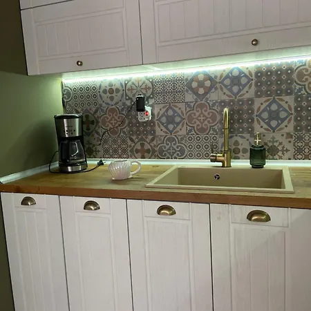 Aquarelle 아파트 *